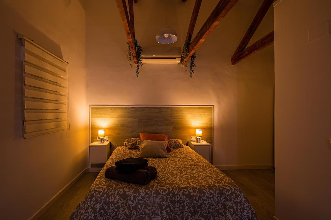 Cartagenaflats, Apartamentos San Francisco ภายนอก รูปภาพ
