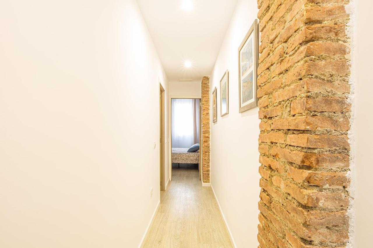 Cartagenaflats, Apartamentos San Francisco ภายนอก รูปภาพ