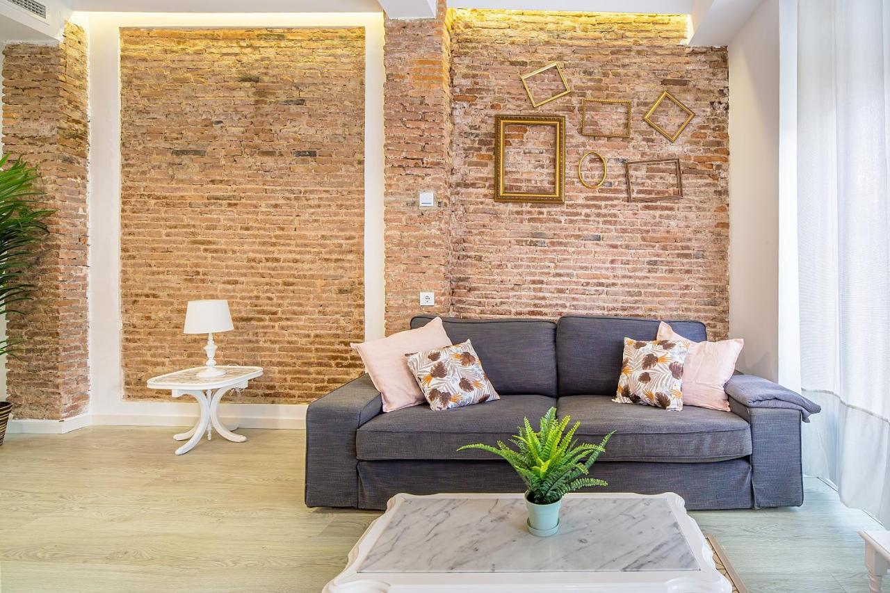 Cartagenaflats, Apartamentos San Francisco ภายนอก รูปภาพ