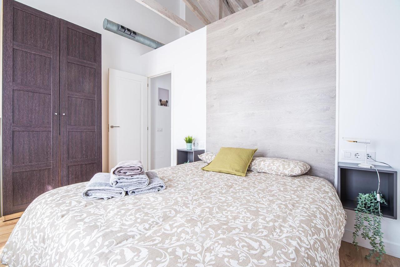 Cartagenaflats, Apartamentos San Francisco ภายนอก รูปภาพ