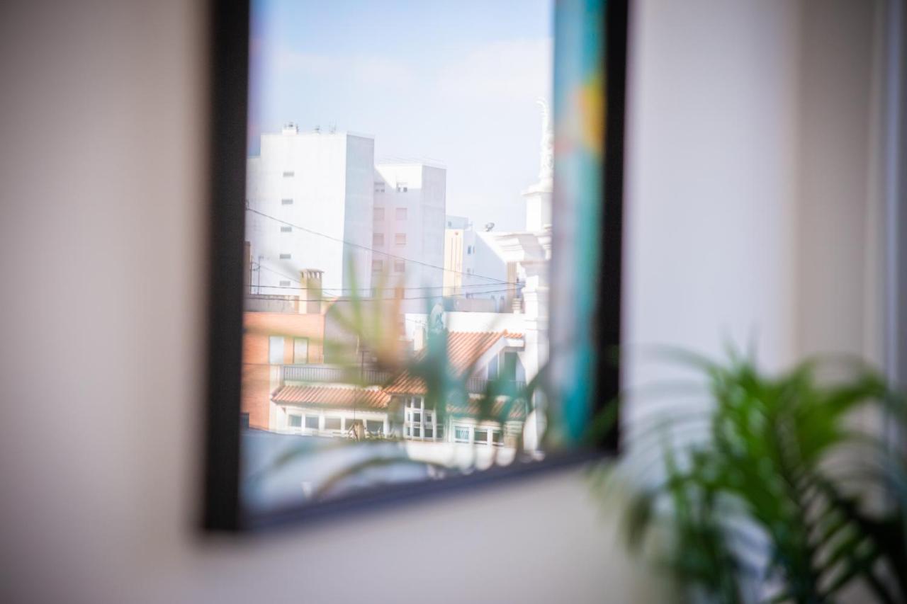 Cartagenaflats, Apartamentos San Francisco ภายนอก รูปภาพ