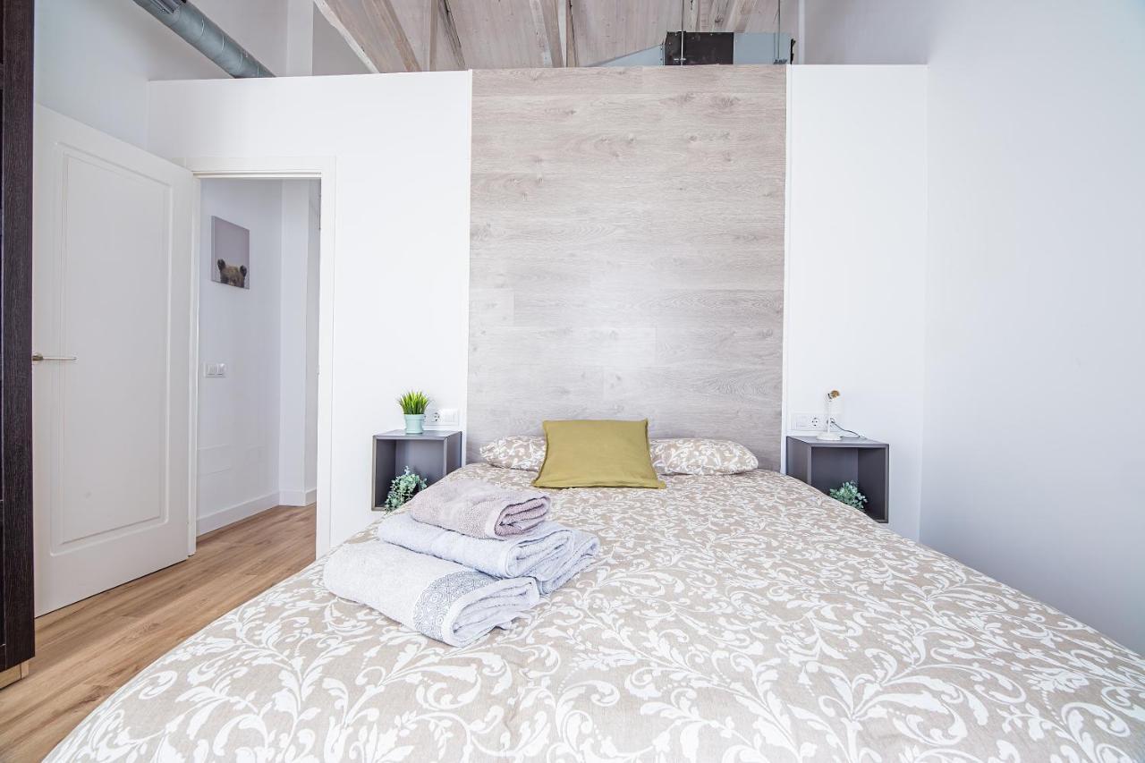 Cartagenaflats, Apartamentos San Francisco ภายนอก รูปภาพ