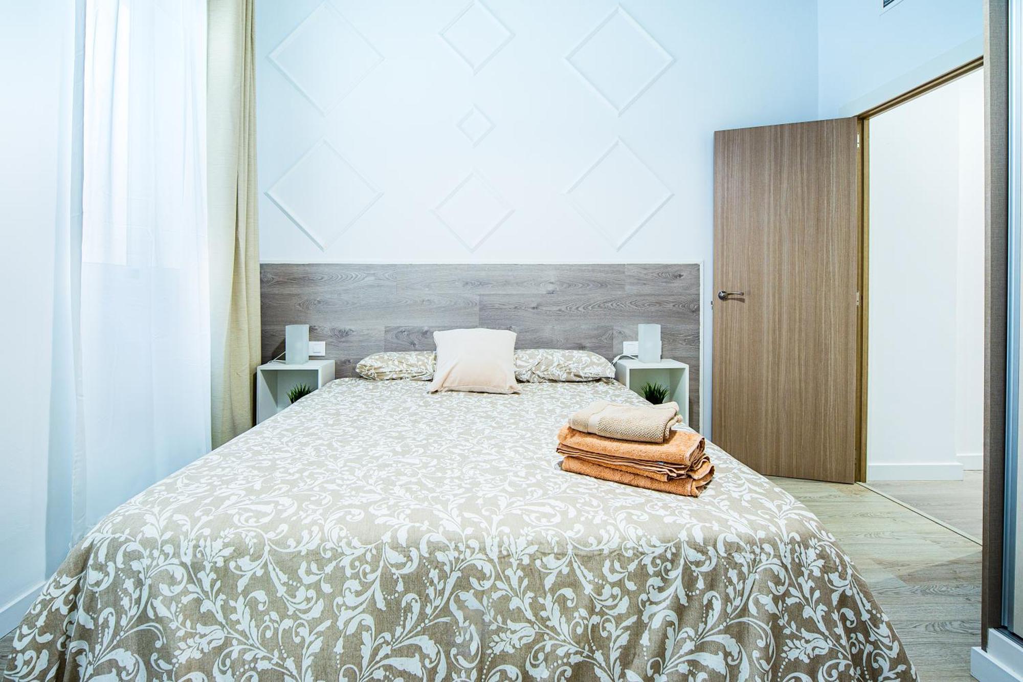 Cartagenaflats, Apartamentos San Francisco ห้อง รูปภาพ