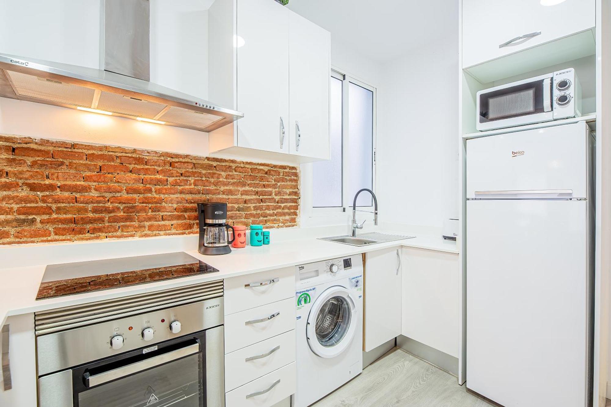 Cartagenaflats, Apartamentos San Francisco ภายนอก รูปภาพ