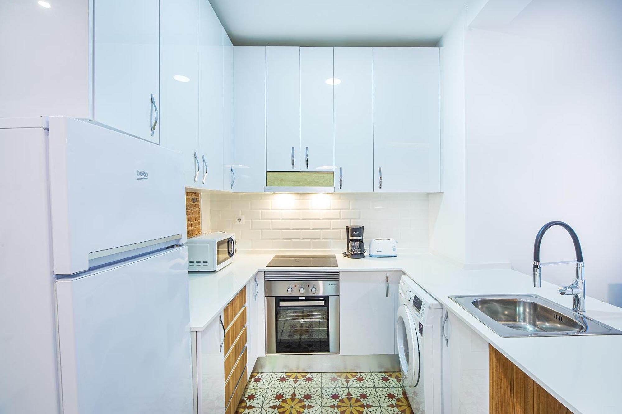 Cartagenaflats, Apartamentos San Francisco ภายนอก รูปภาพ