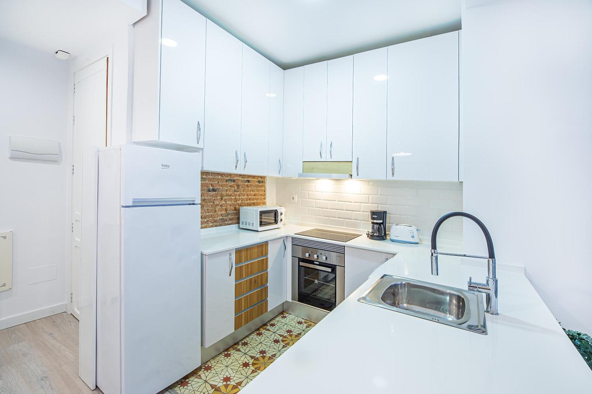 Cartagenaflats, Apartamentos San Francisco ภายนอก รูปภาพ
