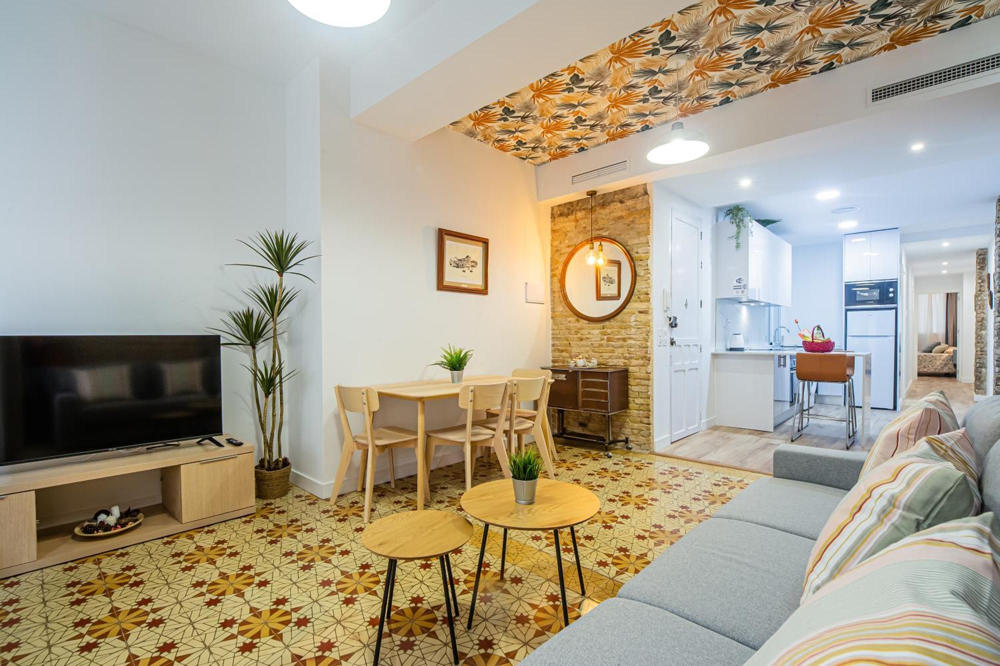 Cartagenaflats, Apartamentos San Francisco ภายนอก รูปภาพ