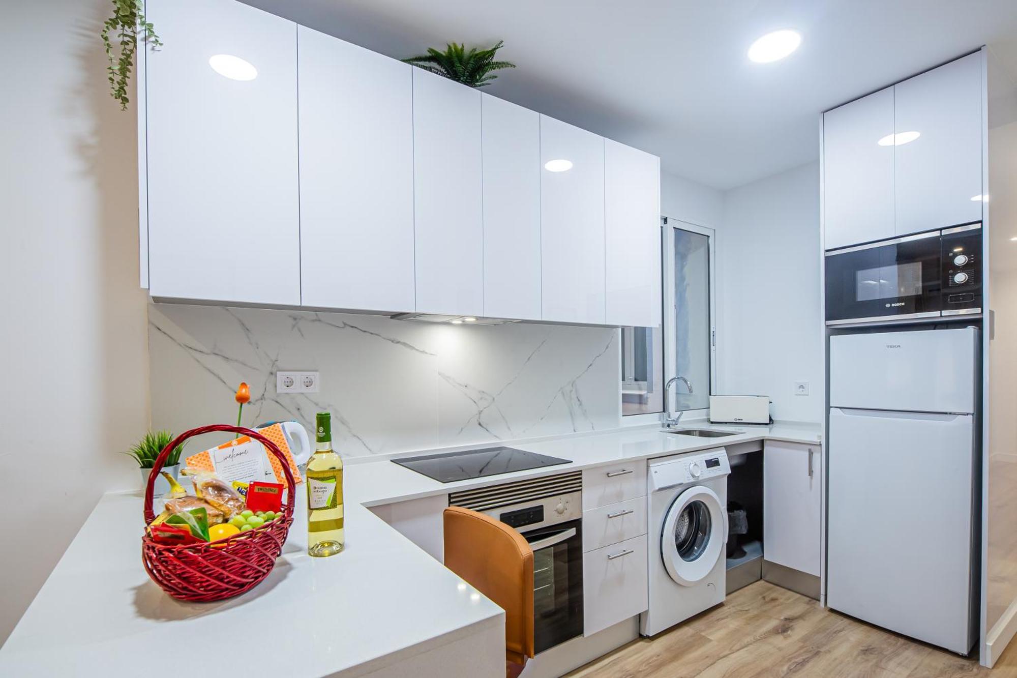 Cartagenaflats, Apartamentos San Francisco ภายนอก รูปภาพ
