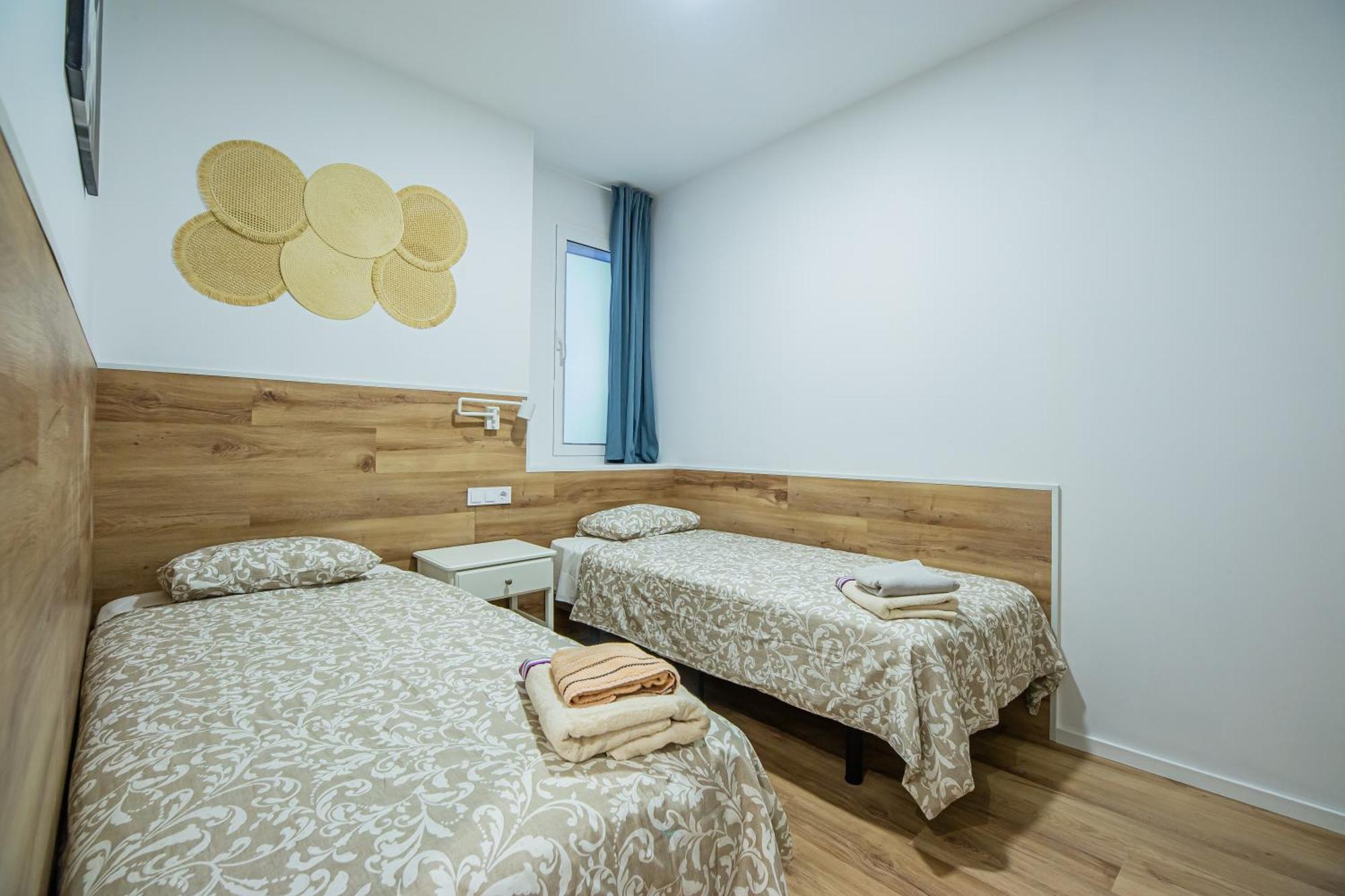Cartagenaflats, Apartamentos San Francisco ภายนอก รูปภาพ