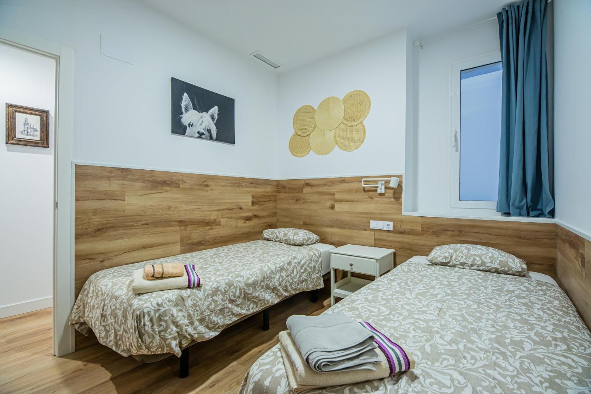 Cartagenaflats, Apartamentos San Francisco ภายนอก รูปภาพ