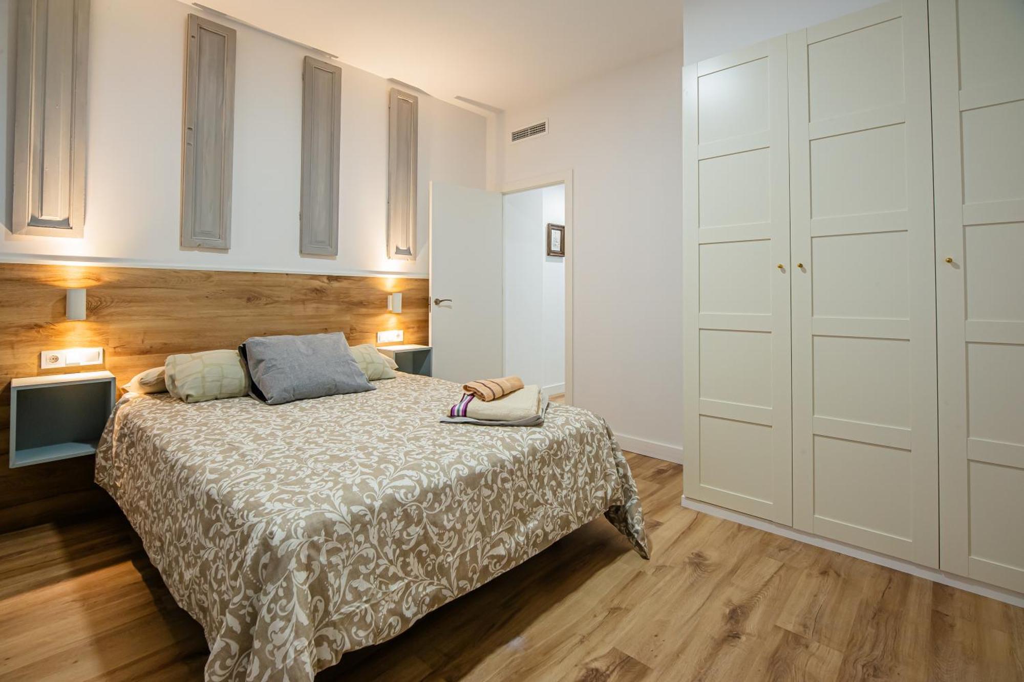 Cartagenaflats, Apartamentos San Francisco ภายนอก รูปภาพ