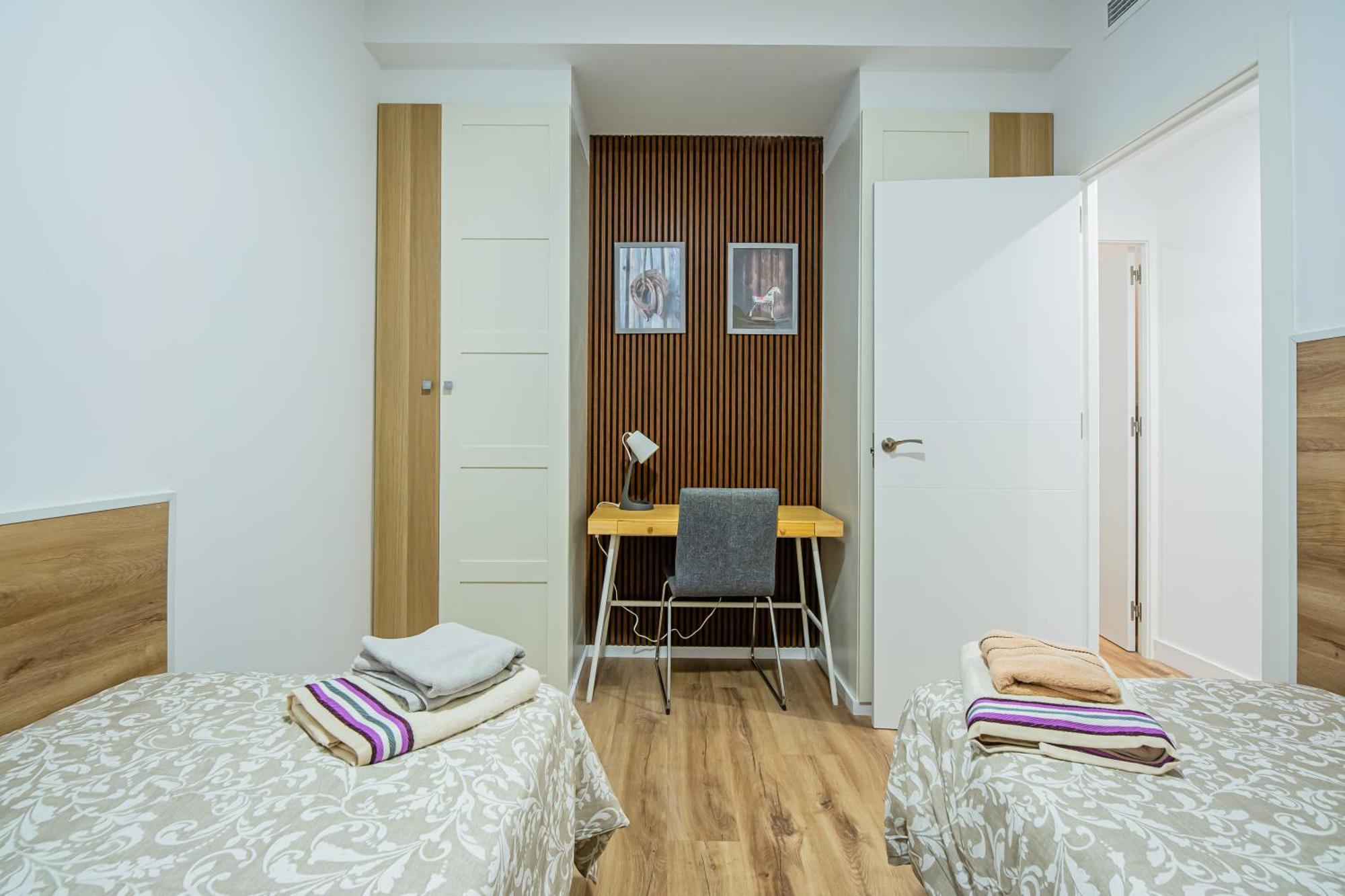 Cartagenaflats, Apartamentos San Francisco ภายนอก รูปภาพ