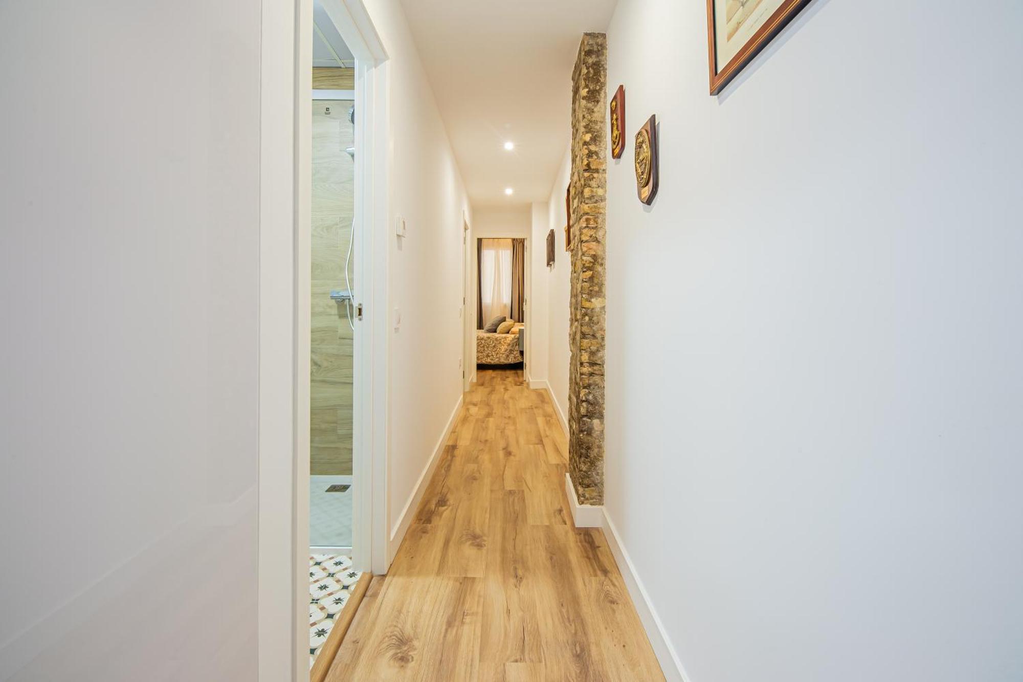 Cartagenaflats, Apartamentos San Francisco ภายนอก รูปภาพ