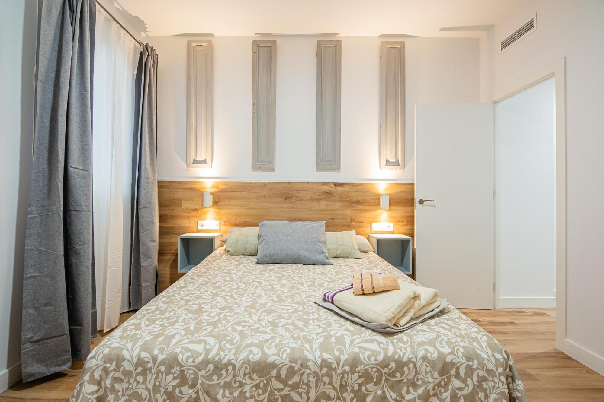 Cartagenaflats, Apartamentos San Francisco ภายนอก รูปภาพ