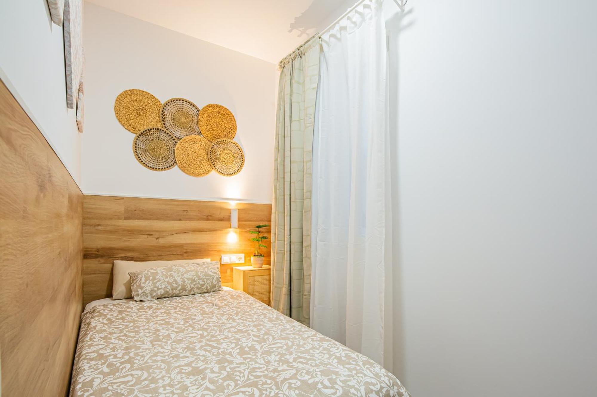 Cartagenaflats, Apartamentos San Francisco ภายนอก รูปภาพ