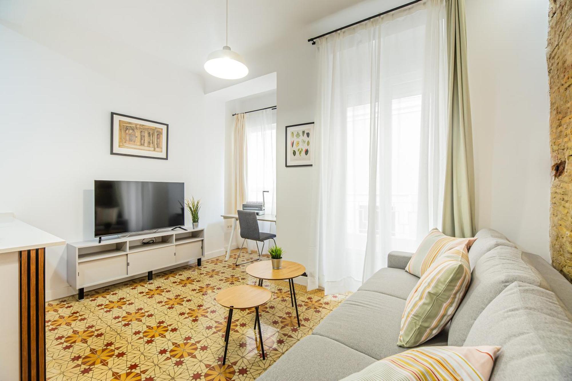 Cartagenaflats, Apartamentos San Francisco ภายนอก รูปภาพ