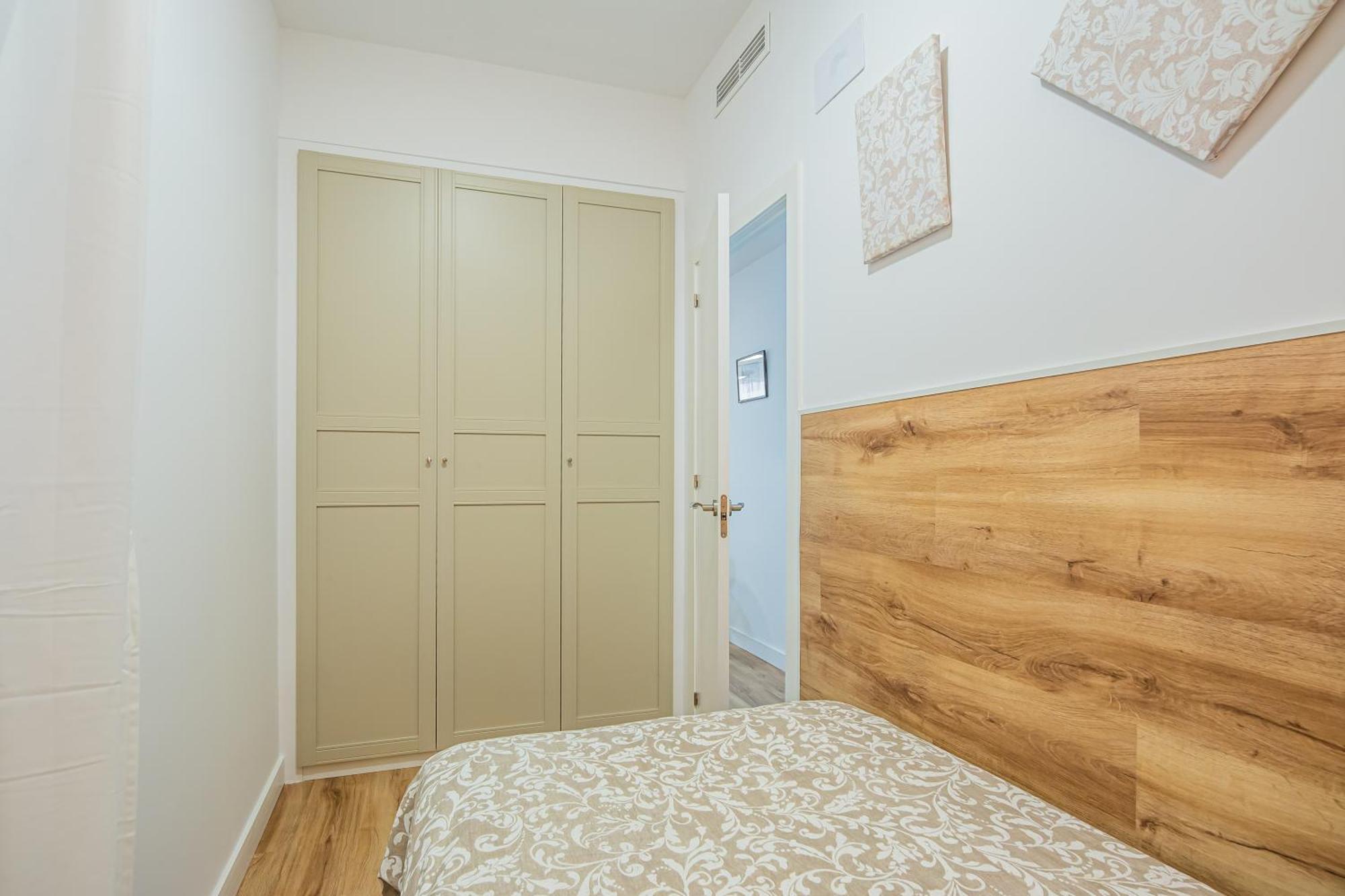Cartagenaflats, Apartamentos San Francisco ภายนอก รูปภาพ