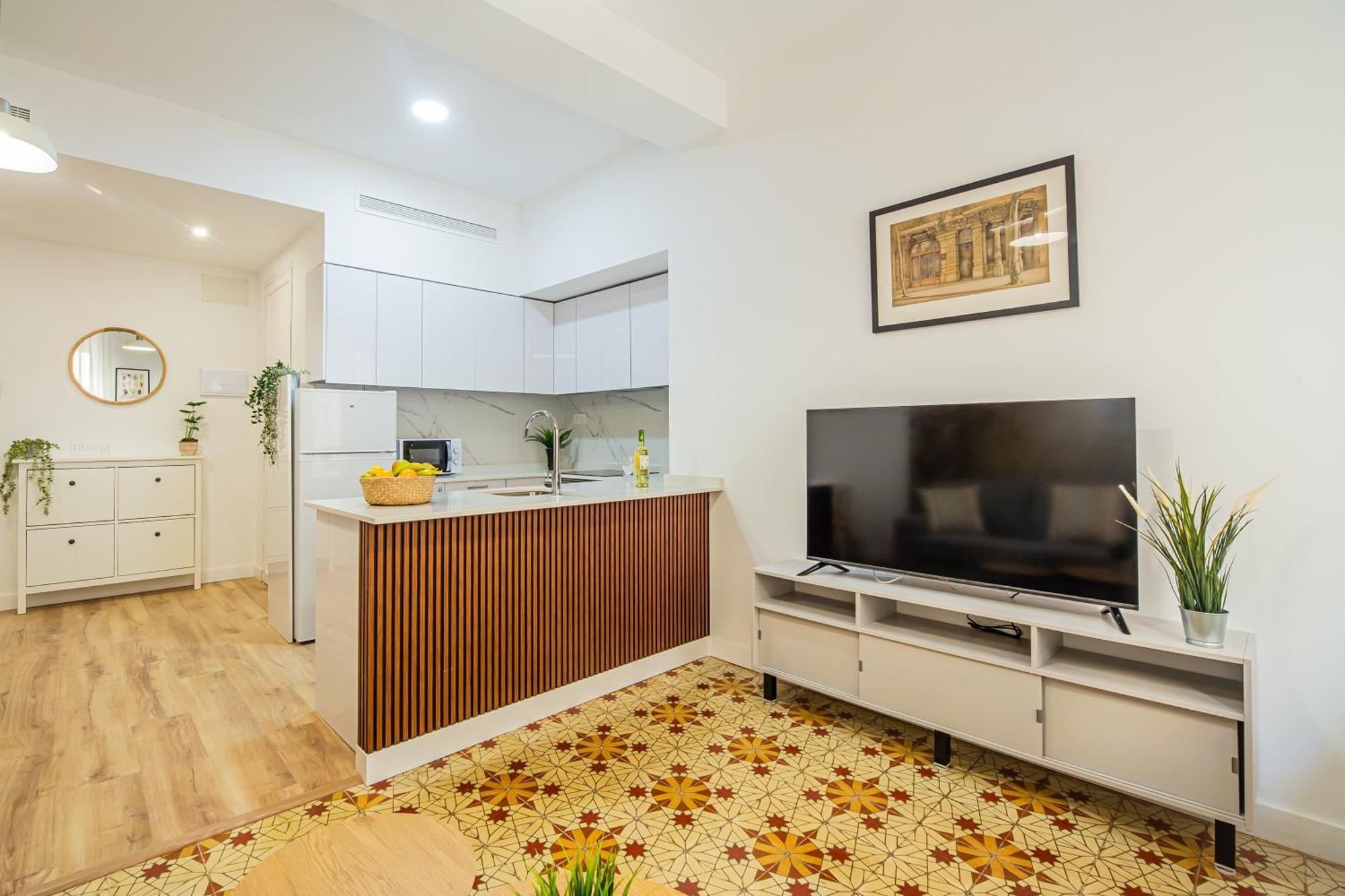 Cartagenaflats, Apartamentos San Francisco ภายนอก รูปภาพ