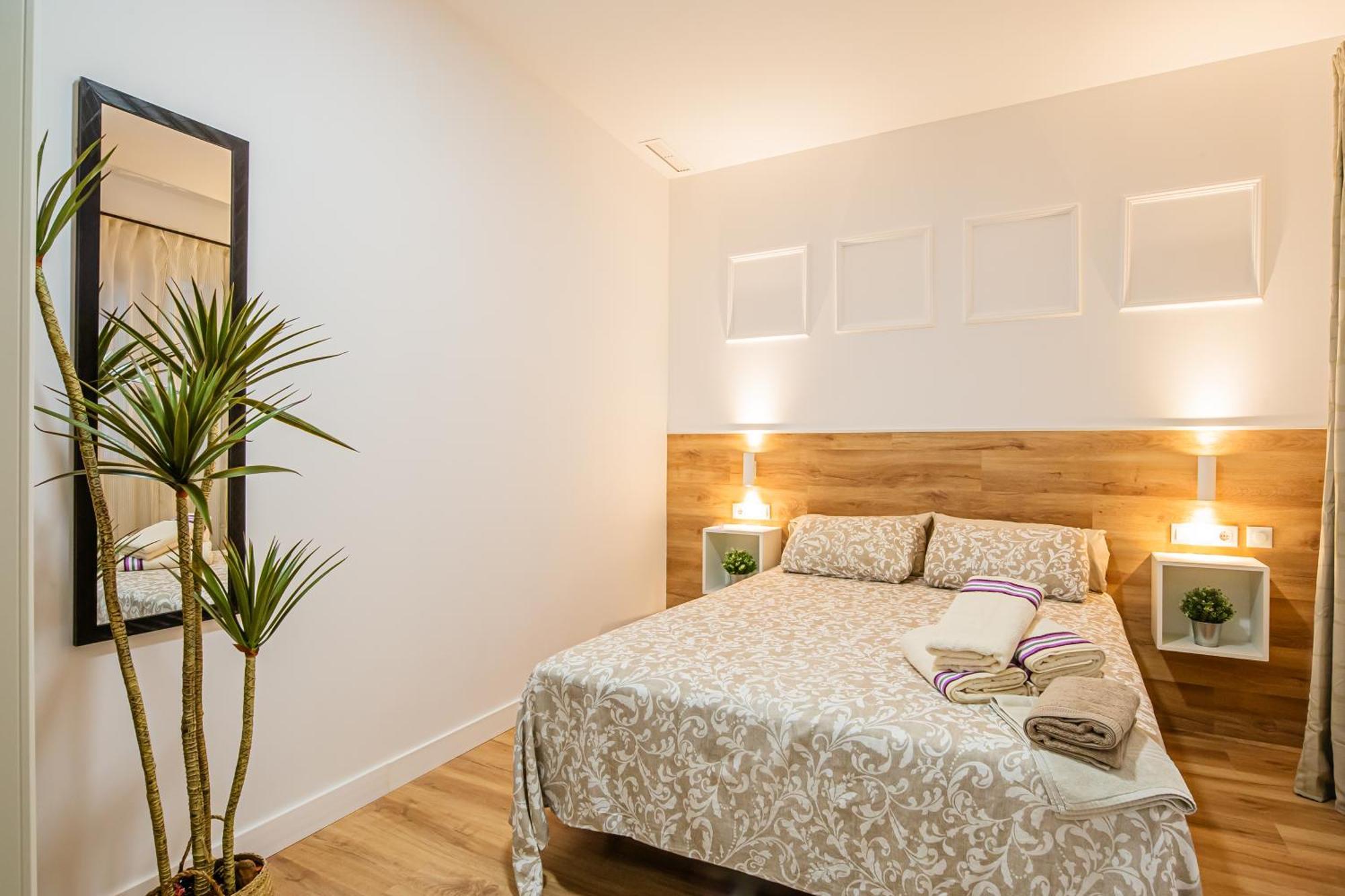 Cartagenaflats, Apartamentos San Francisco ภายนอก รูปภาพ