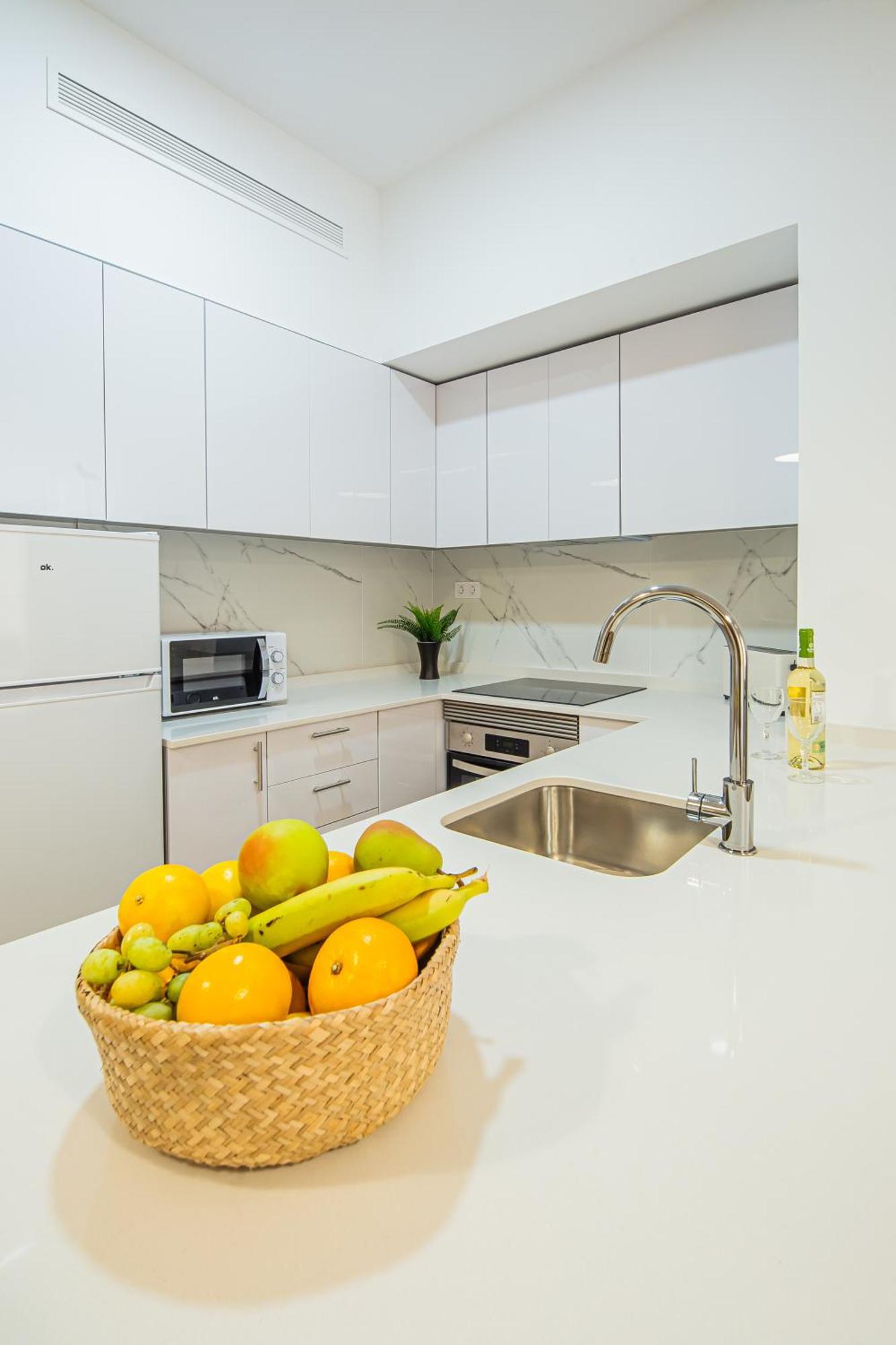 Cartagenaflats, Apartamentos San Francisco ภายนอก รูปภาพ