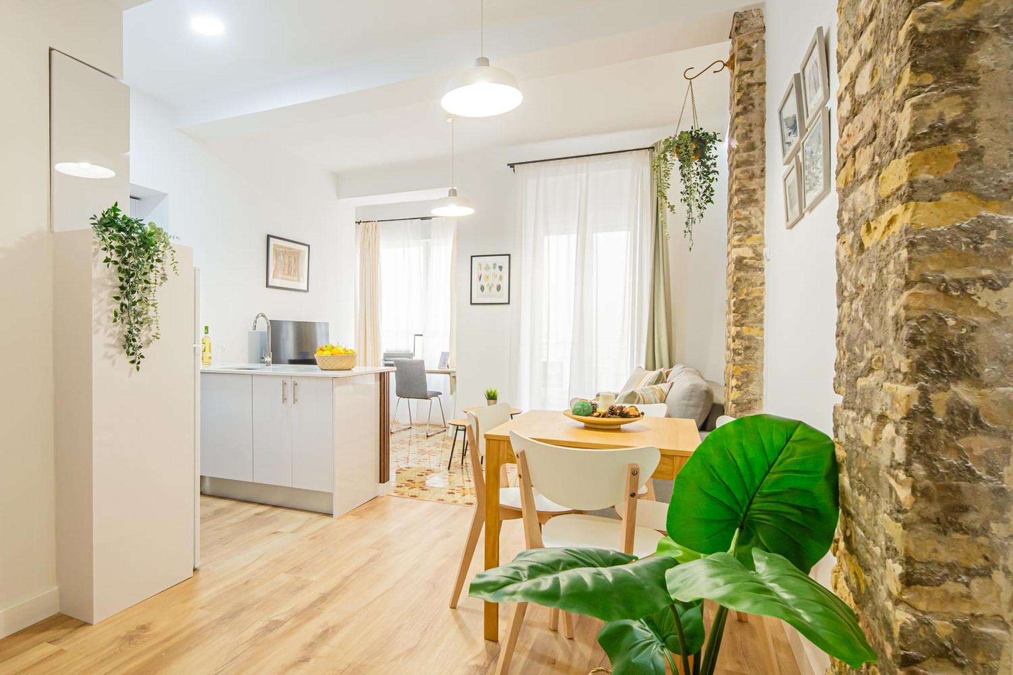 Cartagenaflats, Apartamentos San Francisco ภายนอก รูปภาพ