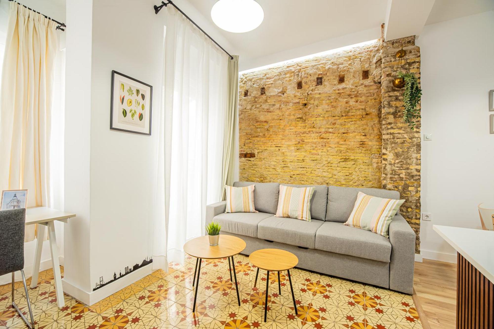 Cartagenaflats, Apartamentos San Francisco ภายนอก รูปภาพ