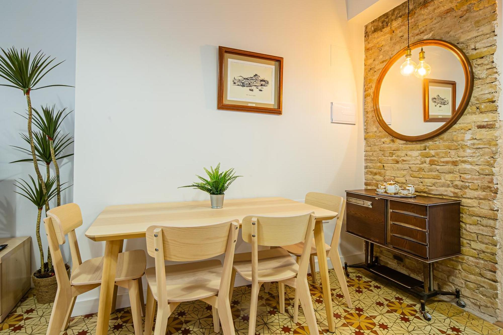 Cartagenaflats, Apartamentos San Francisco ภายนอก รูปภาพ