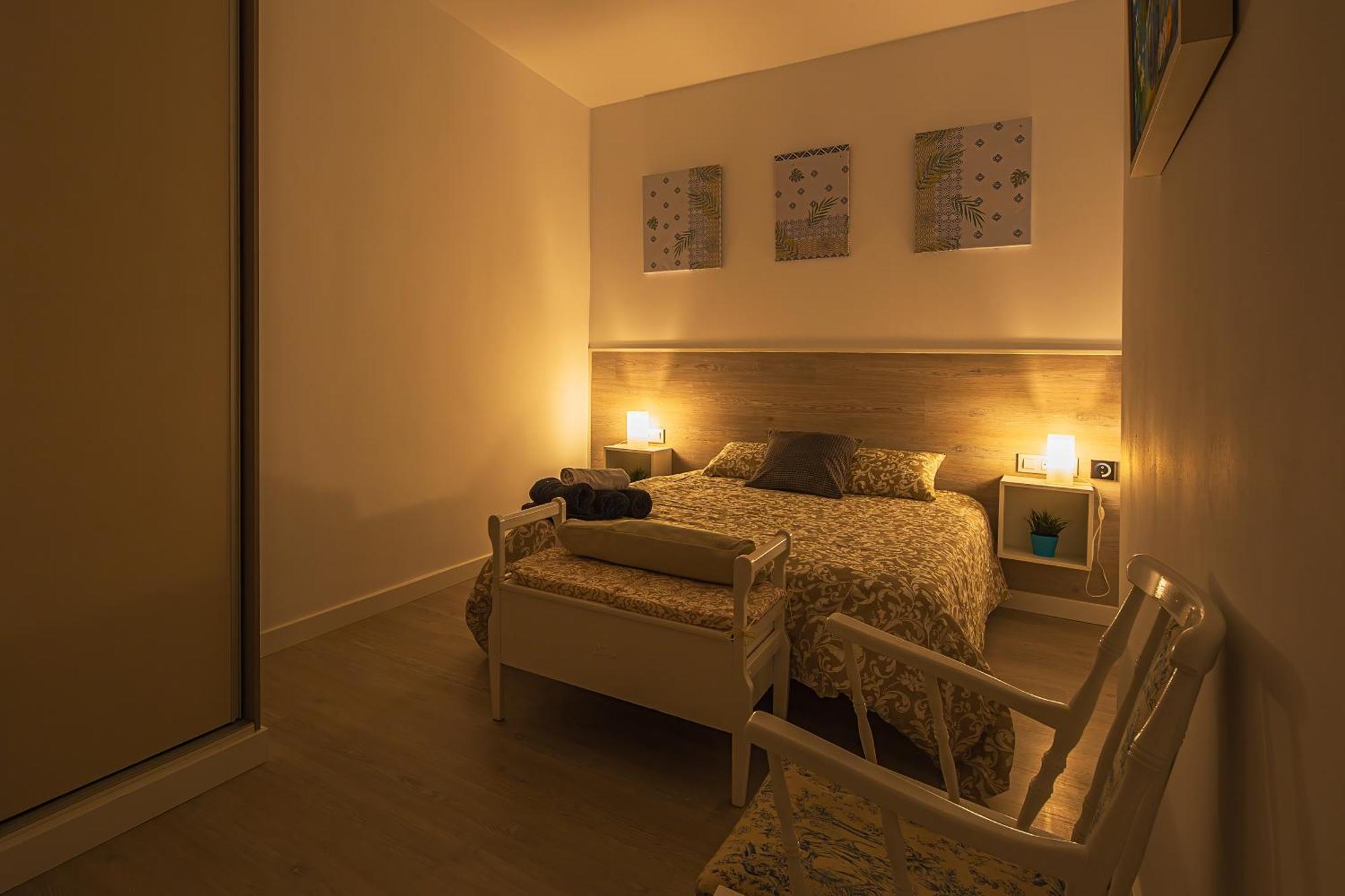 Cartagenaflats, Apartamentos San Francisco ห้อง รูปภาพ