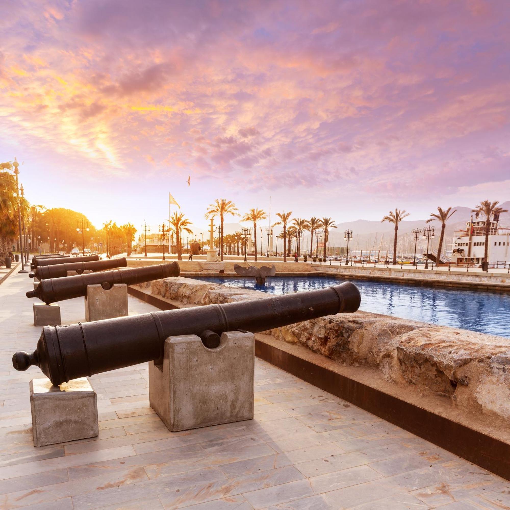Cartagenaflats, Apartamentos San Francisco ภายนอก รูปภาพ