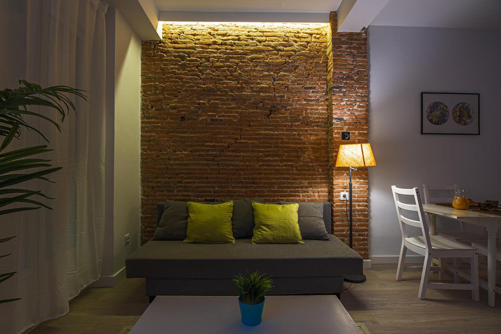 Cartagenaflats, Apartamentos San Francisco ห้อง รูปภาพ